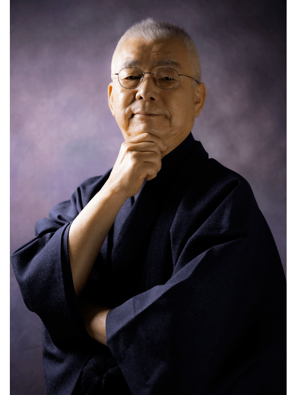 オカリナ演奏会 出張写真シニアポートレイト